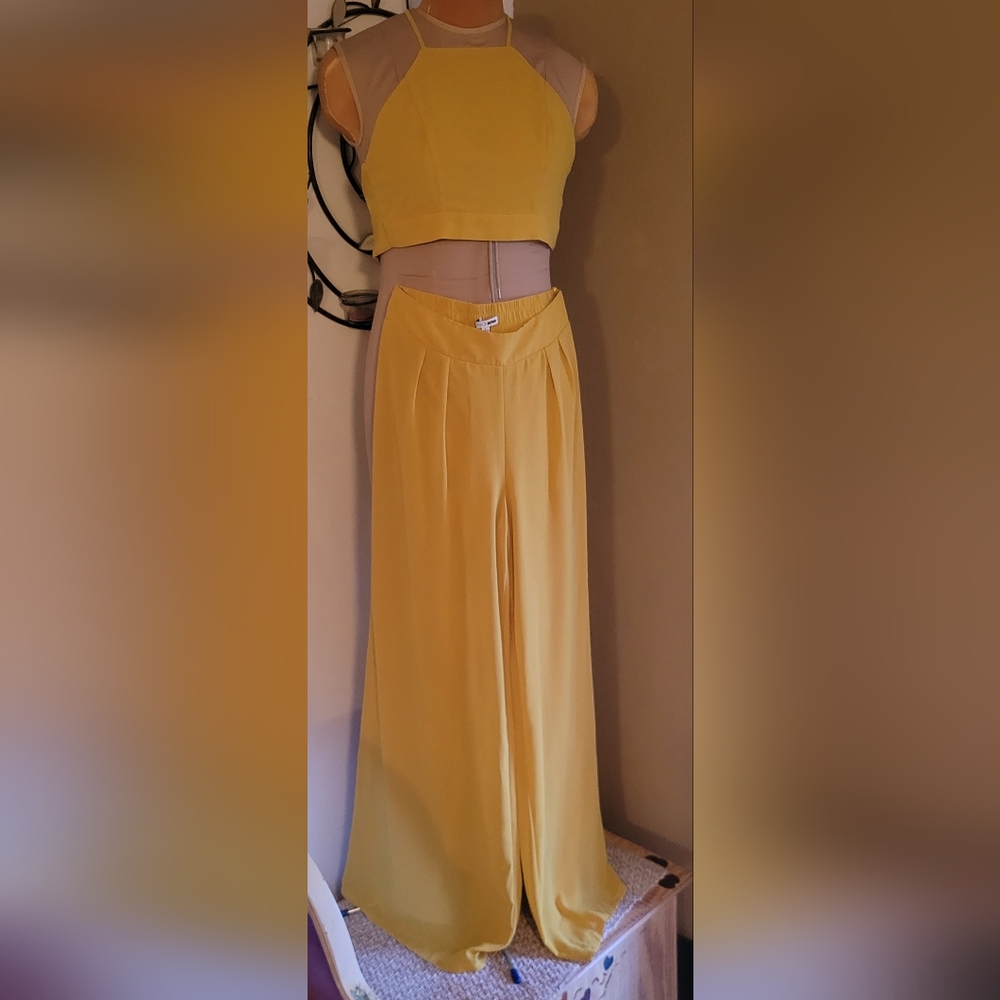 Pant set - Picture 2 of 3